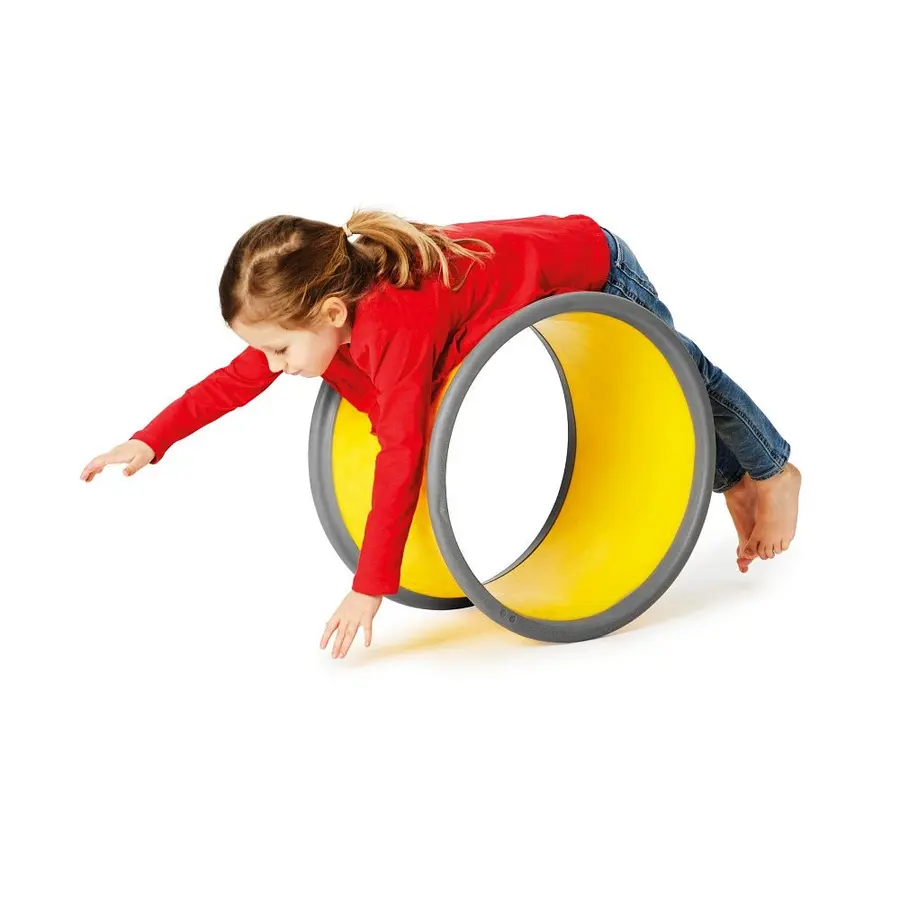 Gonge Body Wheel | Balansehjul Sett Sett med 2 hjul | str S og L 