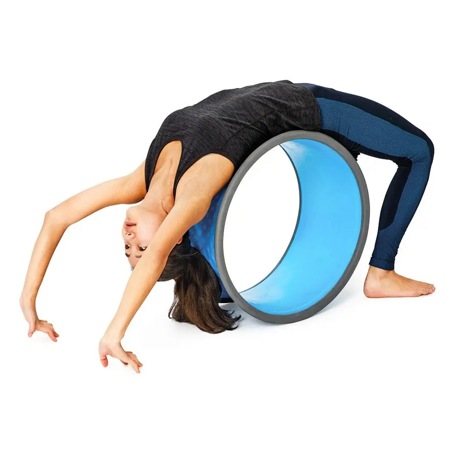 Gonge Body Wheel | Balansehjul Sett Sett med 2 hjul | str S og L 
