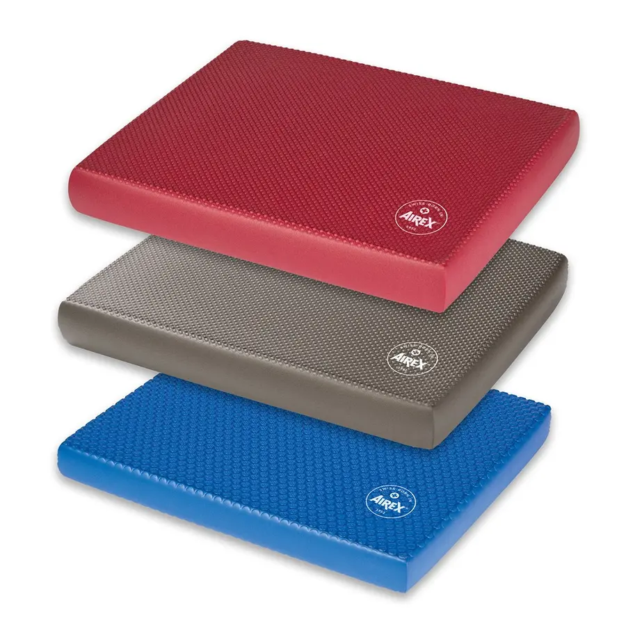 Airex balansepute pakke Myk - Standard - Fast 