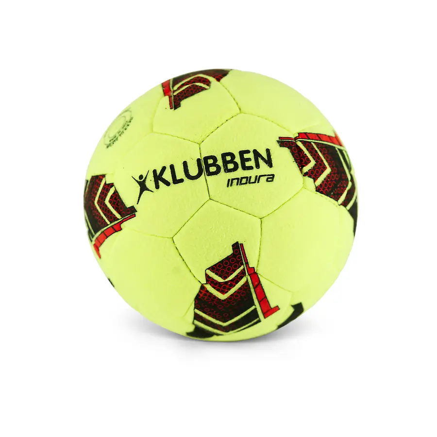 Fotball Klubben Indura 4 Treningsball | Innefotball 