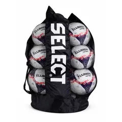 Fotball Klubben Aztec (10) 10 stk | Med bag | Til lek og trening