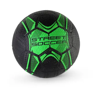 Fotball Klubben Street Soccer 4 Fritid | Asfalt og grus