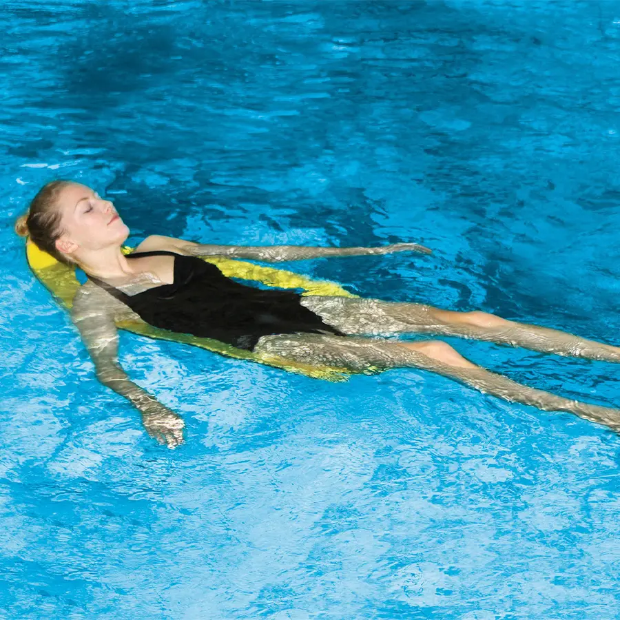 Flytering Aqua Balance Støttering 