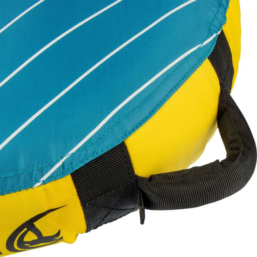 Bodyboard Surf på bølgene med Boogie Air 
