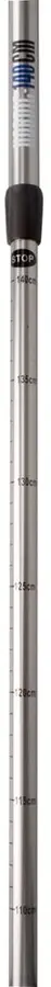Gåstaver Abby - Nordic Walking Justerbar lengde 86 - 140 cm 