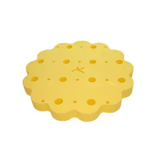 Flåte Sveitserost 100 cm flåte til Pool Noodles