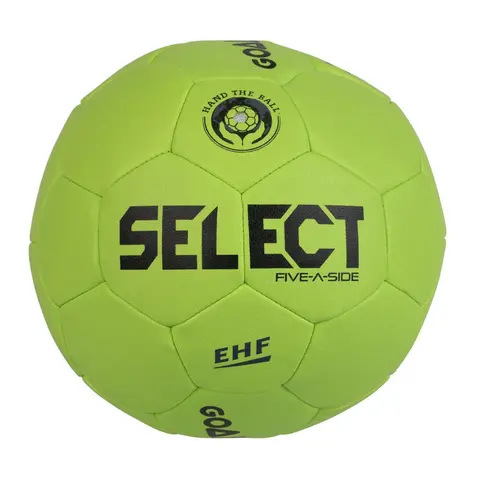 H&#229;ndball Select Five-a-side Goalcha Str 2 | EHF-godkjent