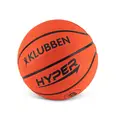 Basketball Klubben Hyper 5 Treningsball