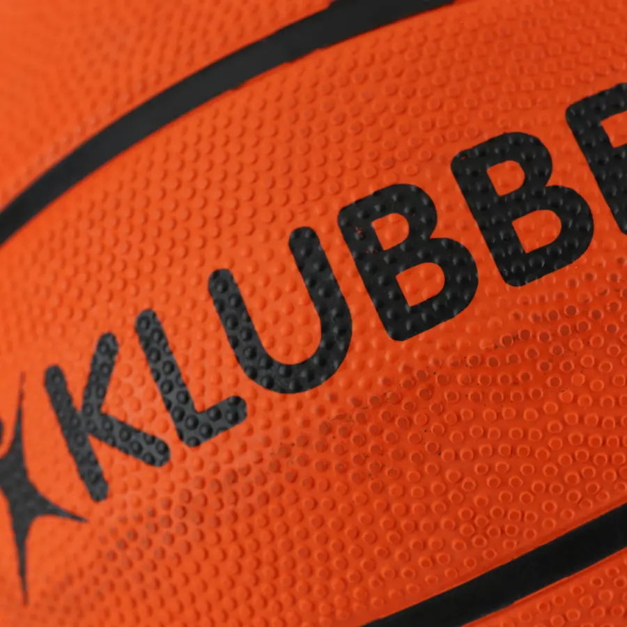 Basketball Klubben Hyper 7 Treningsball 