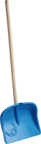 Snøskuffe for barn Snøspade for barn