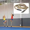 Klatretau til gymsal og idrettshall 2,3 meter