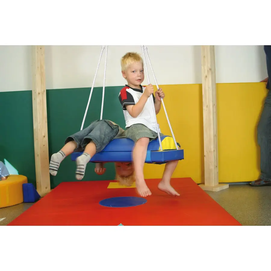Plattformhuske Bänfer 75x32 cm | Rektangelhuske 