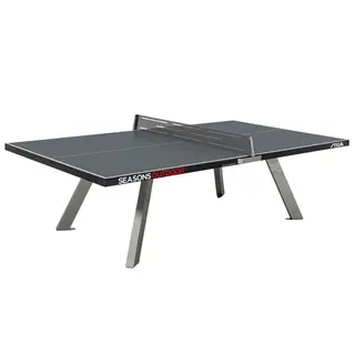 Bordtennisbord Stiga Seasons Outdoor Utend&#248;rs | Med nett