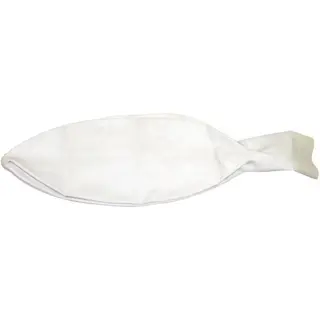 Tilbehør | KIN-BALL blære standard tut KIN-BALL® | Ballstørrelse 84 cm