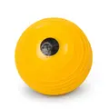 Vektball Togu Stonies 1 kg | Gul