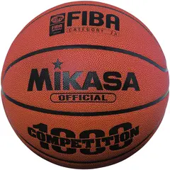 Basketball Mikasa BQC1000 Str. 6 | FIBA matchball