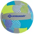 Sandvolleyball Schildkröt Mini 2.0 Myk ball med neoprentrekk