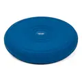 Balansepute Sport-Thieme Gymfit 36 cm Blå pute uten nupper