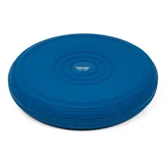 Balansepute Sport-Thieme Gymfit 36 cm Blå pute uten nupper