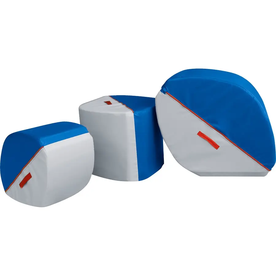 Spieth Flikk Flakk trener | small 78x50x65 cm | Kroppshøyde under 130 cm 