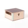 Cube Sport U3 Kit Module Liten 20 x 44 x 44 cm