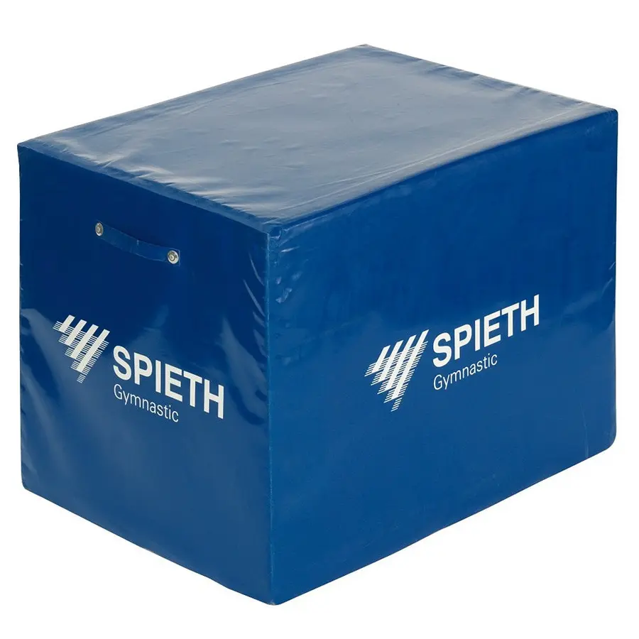 Spieth Trainer Support Saltoklosse 100x75x75 cm 