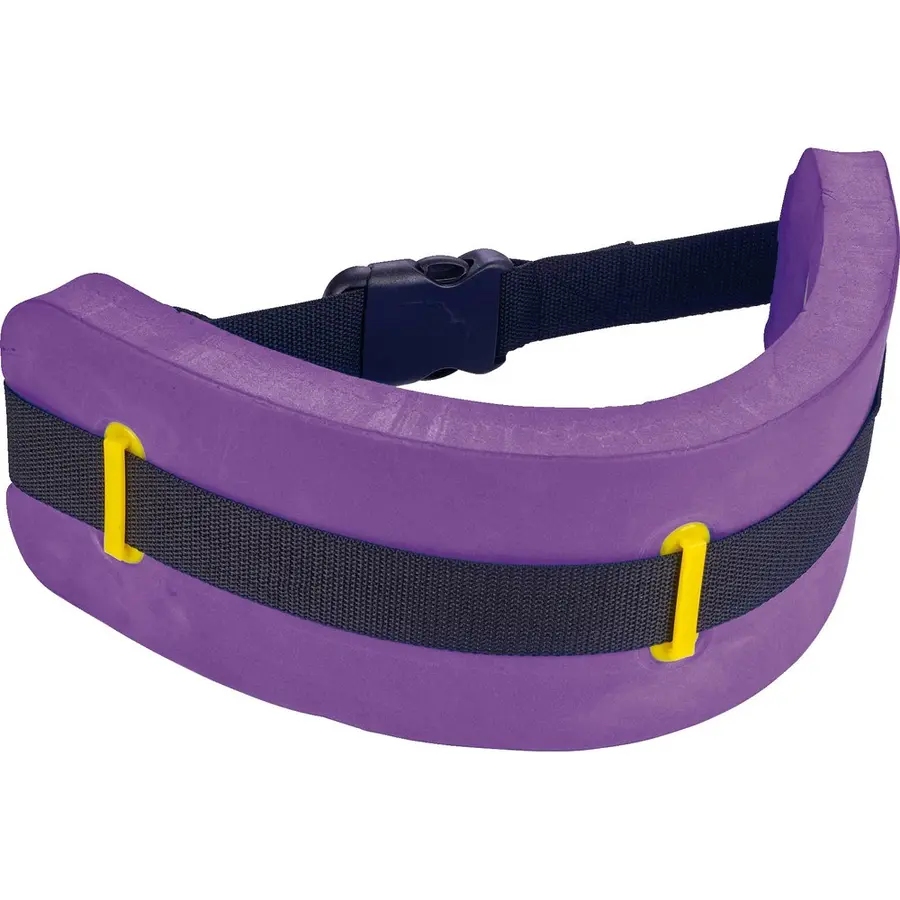 Svømmebelte fra Beco | Lilla M | 18-30 kg 