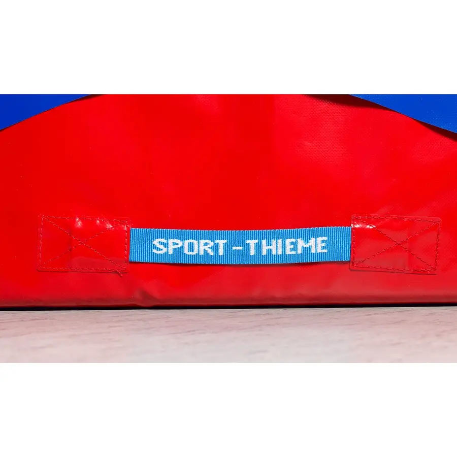 Nedsprangsmatte Top Wave Kategori 7 | 300x200x30 cm 