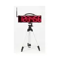 Tidtaking Witty TAB Display Transportabelt tidtakerutstyr
