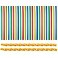 Pool Noodles - Comfy Float sett 24 stk Sett med flytepølser og koblinger
