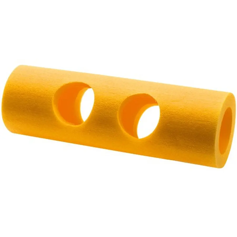 Pool Noodles - Comfy Float sett 24 stk Sett med flytepølser og koblinger 