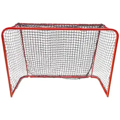 Multisportbane mål 160 x 115 cm med nett IFF godkjent