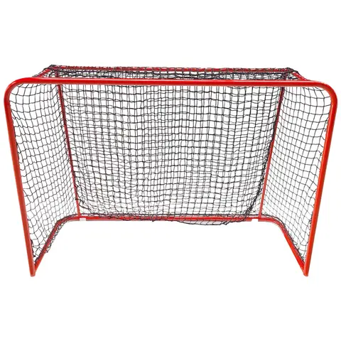 Multisportbane mål 160 x 115 cm med nett IFF godkjent