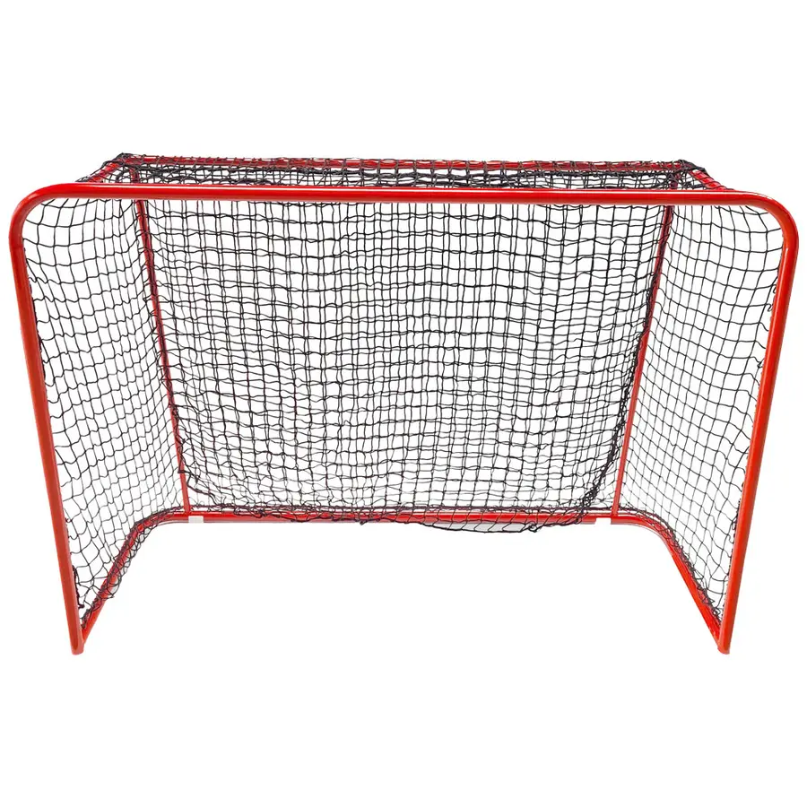 Multisportbane mål 160 x 115 cm med nett IFF godkjent 