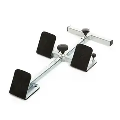 Startblokk Sport-Thieme Vario Innendørs Til trening innendørs