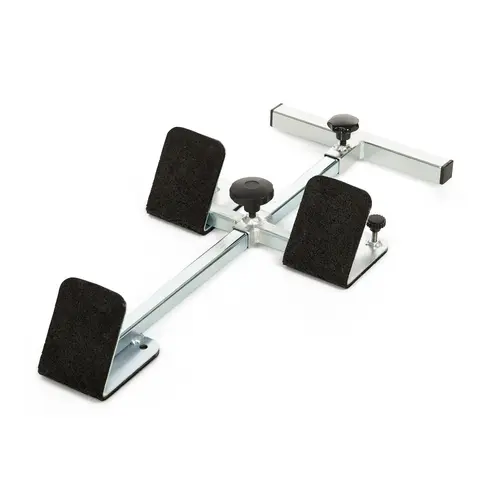 Startblokk Sport-Thieme Vario Innendørs Til trening innendørs