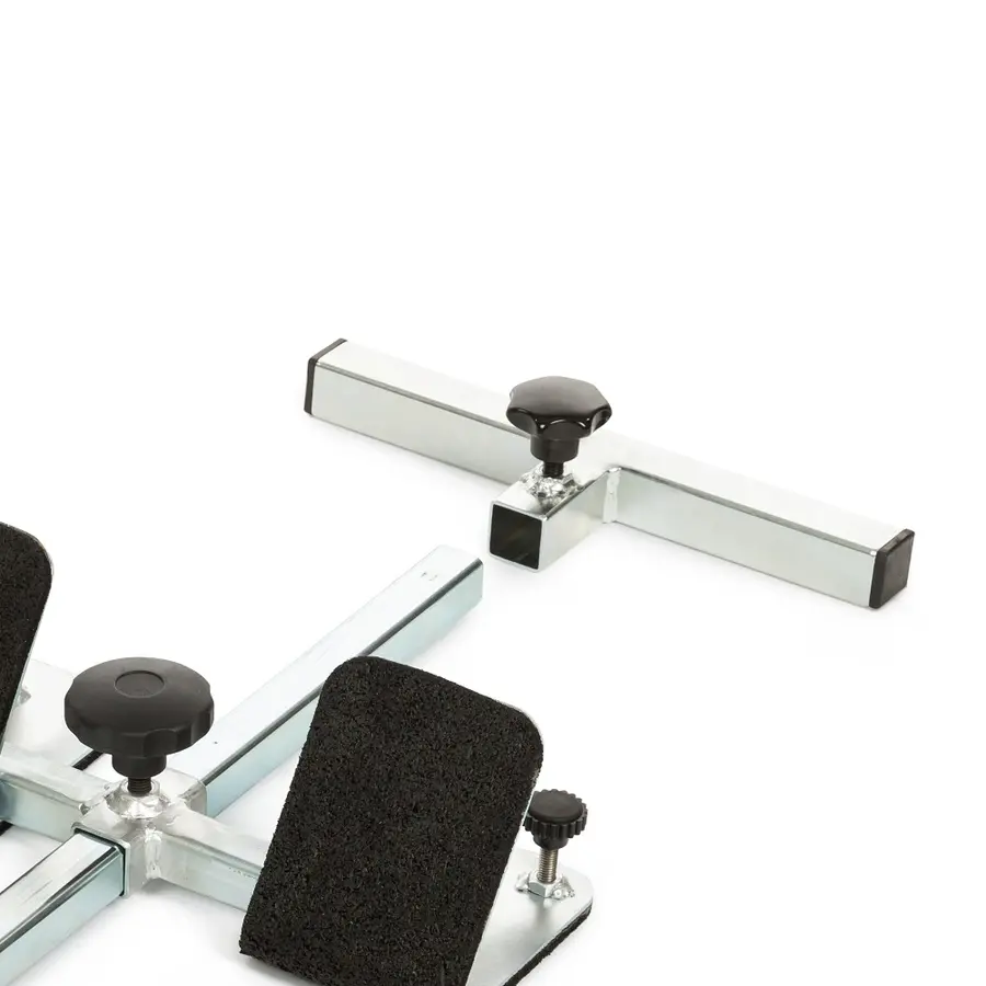 Startblokk Sport-Thieme Vario Innendørs Til trening innendørs 