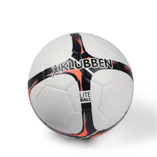 Fotball Klubben Lite str 4 Light fotball til lek og trening