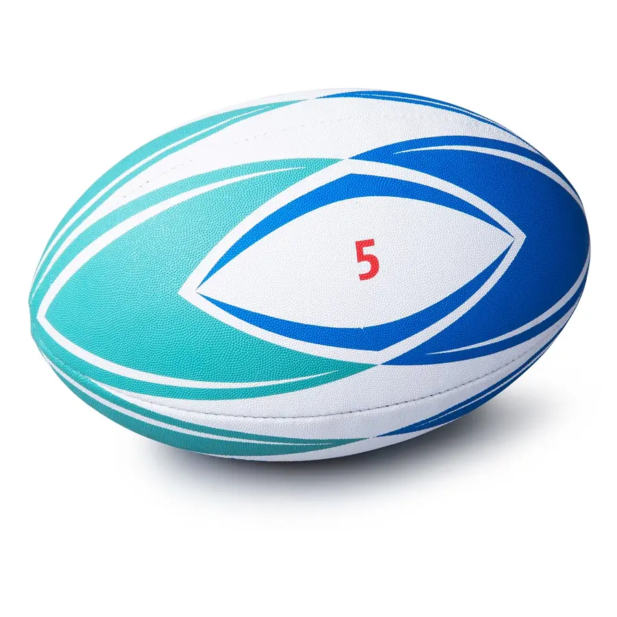 Rugby Sport-Thieme Training Rugbyball størrelse 3 