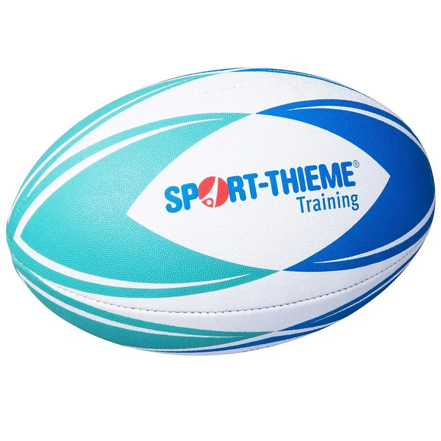 Rugby Sport-Thieme Training Rugbyball størrelse 4 