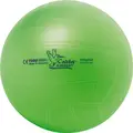 Softball Togu Colibri Supersoft 21 cm Grønn luftfylt og myk volleyball
