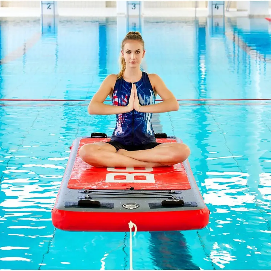 Beco BeBoard Till Aqua yoga | Aqua fitness 