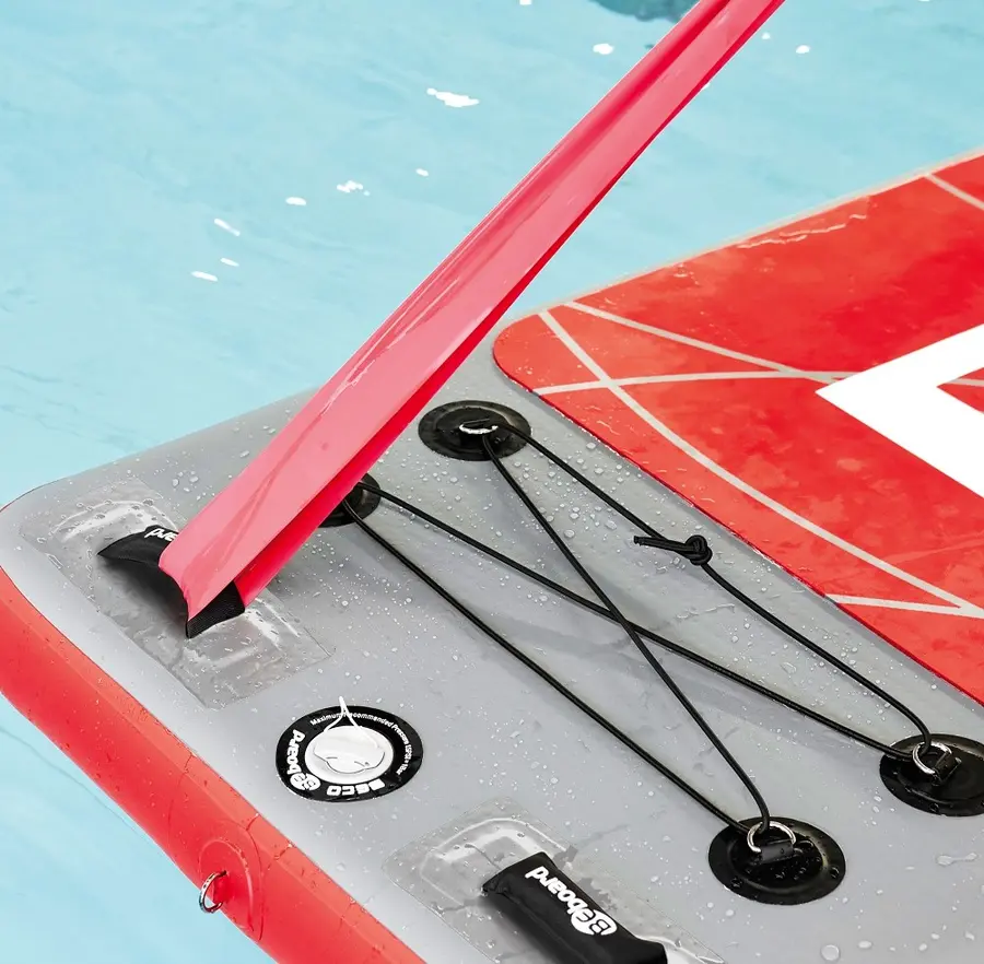 Beco BeBoard Till Aqua yoga | Aqua fitness 