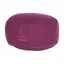 Sittepute Rondo Stor yogapute | Lilla Høyde 21 cm | Diameter 35 cm 