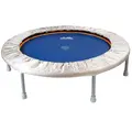 Treningstrampoline Vario 100cm Sammenleggebare føtter