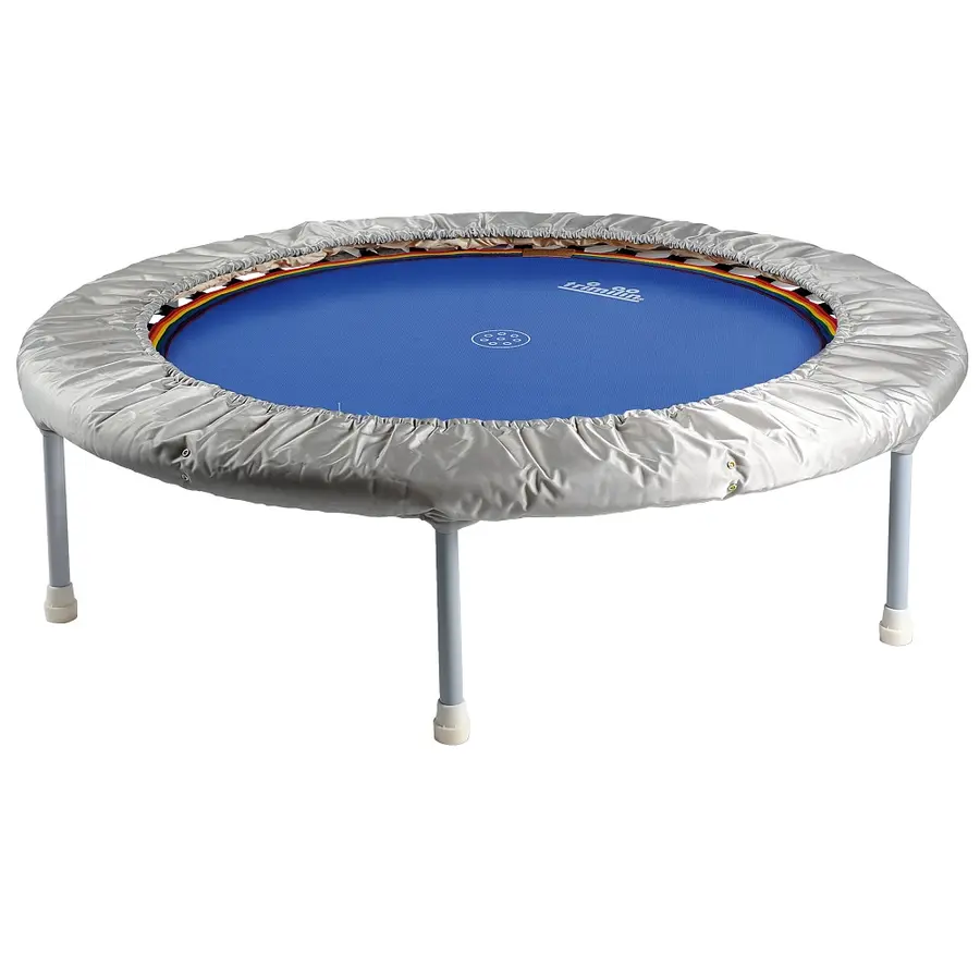 Treningstrampoline Vario 120 120cm Sammenleggbare føtter 