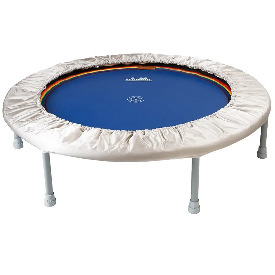 Treningstrampoline Vario 120-35 120cm Avtagbare føtter 