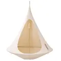 Hengehuske Cocoon Genial hengekøye og gyngestol for alle