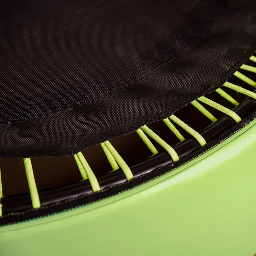 Barnetrampoline Diameter 88 cm | Spesielt egnet til barn 