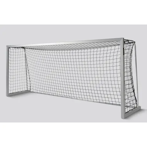 Fotballm&#229;l BlueGoal 2 stk. | 3x2 m 5&#39;er m&#229;l | Portabelt | B&#230;rekraftig